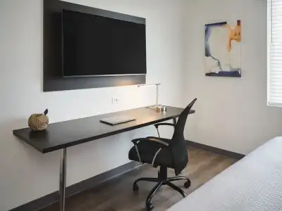 stayAPT Suites Greenville-Haywood Mall - 15