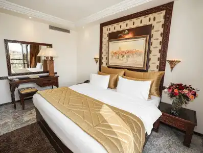 El Andalous Lounge & Spa - 98