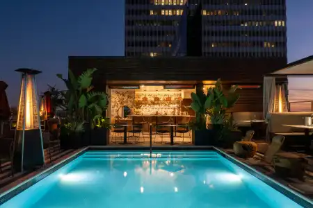 Kimpton Wilshire by IHG - 35