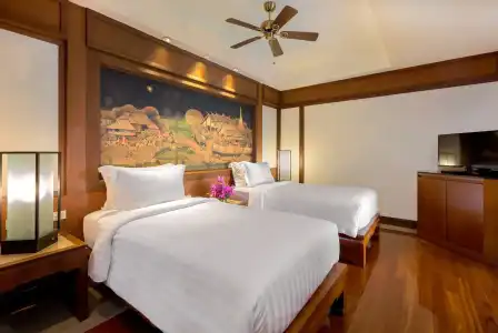 Banyan Tree Wellbeing Sanctuary Phuket - 36