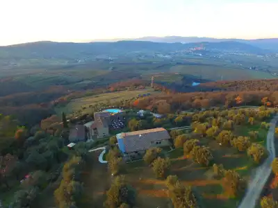 EcoResort Il Cantico della Natura - 24