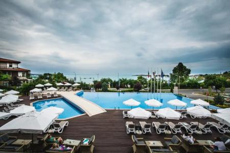 Santa Marina Holiday Village - 14