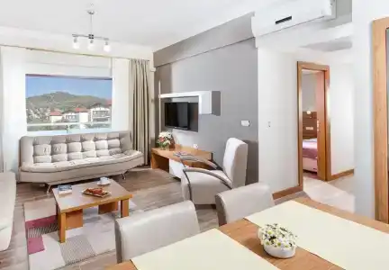 Hattusa Vacation Thermal Club Kazdaglari - 3