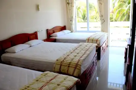Duy An Guest House - 23