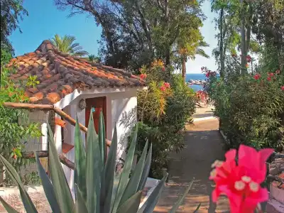 Arbatax Park Resort - Dune - 72