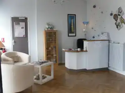 The Originals Access, Hôtel Corinna, - 1