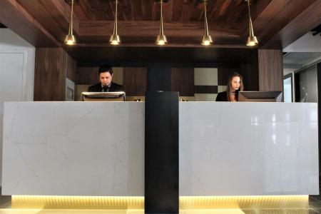 Empire Suites - 28