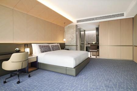 Fairmont Ambassador Seoul - 3
