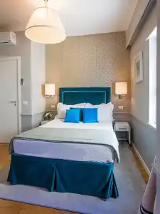La Malandrina Apartments & Suites - 214