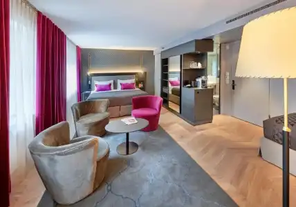 Sorell Boutique-Seefeld Zürich - 66