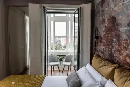 Soho Boutique Palacio de Pombo - 57