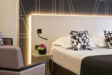 Citadines Kléber Strasbourg - 138