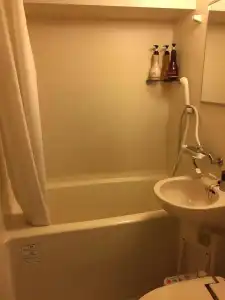 Pod Select Shinjuku - 8