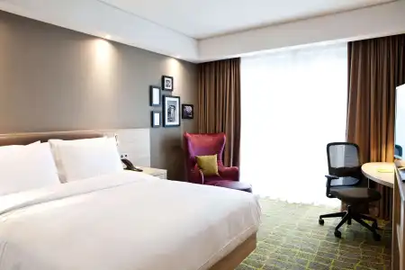 Hampton by Hilton Munich City Center East - 6