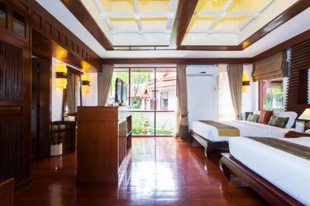 Samui Buri Beach Resort - 41