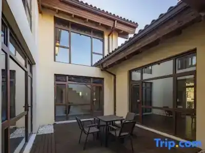 Holiday Inn Dalian Hot Spring By Ihg - 115