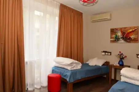 Music Hostel - 48