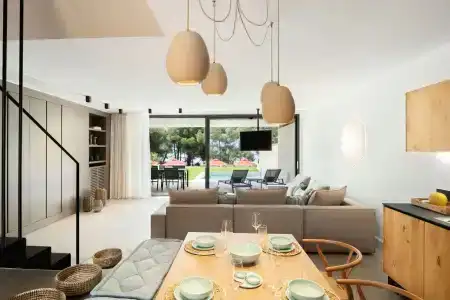 Amantes Villas And Suites - 120