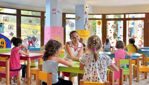 Sol Nessebar Bay All Inclusive - 27