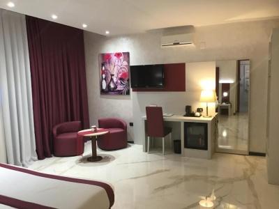 Best Western Rocca - 79