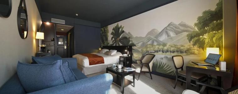 Mercure Bordeaux Château Chartrons - 112