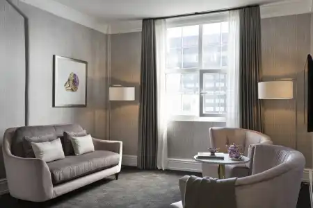 Fable Auckland, MGallery - 14