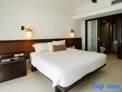 Southsea Khaolak Beach Resort - 81