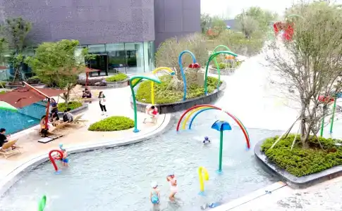Suzhou Marriott Taihu Lake - 18