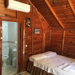 Olympos Mocamp Kas - 6