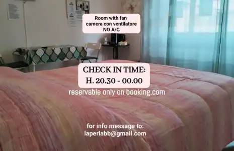 La Perla B & B - 24