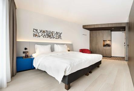 Radisson Blu Bruges - 65