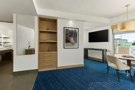 The Art Denver, Curio Collection by Hilton - 116