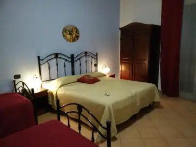 Locanda Scirocco - 31