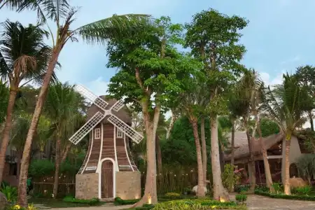 M Resort Phu Quoc - 15