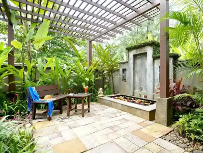Khaolak Bhandari Resort & Spa - 23