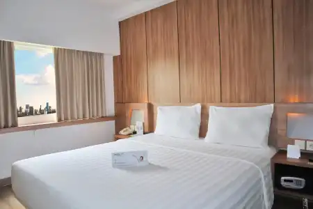 Whiz Cikini Jakarta - 39