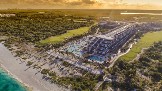 Inspira Atelier Playa Mujeres - 32