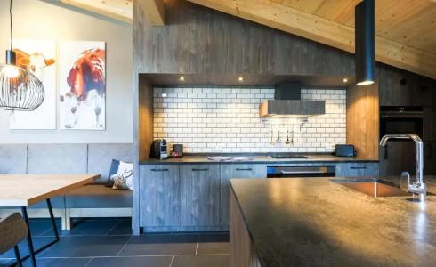 AvenidA Panorama Suites Kaprun - 280