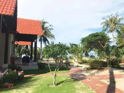 Peppercorn Beach - 39