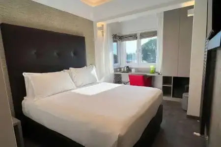 Best Western Continental - 49