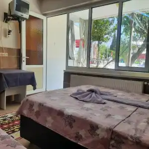Batu Pansiyon - 79