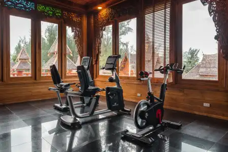 Santhiya Phuket Natai Resort & Spa - 20
