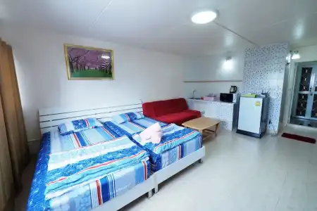 Smart Residence at Muengthongthani - 47