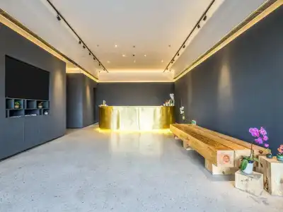PACE Suzhou Renmin Road - 15