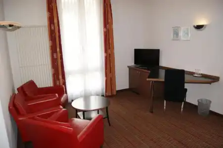 Schweizerhof Engelberg - 33