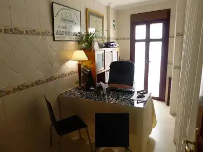 Hostel Conil - 11