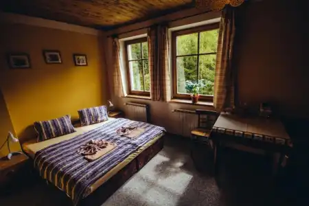 Pension Klondajk - 24