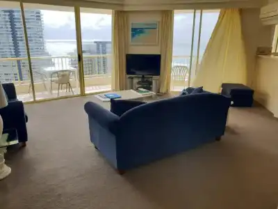 Contessa Holiday Apartments - 119
