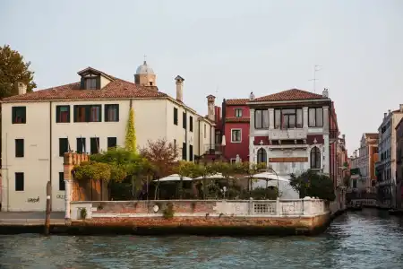 Ca' Nigra Lagoon Resort - 21