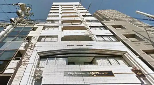 City Pension Zem - 95